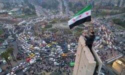 أميركا تحذّرُ مواطنيها من السفر إلى سوريا